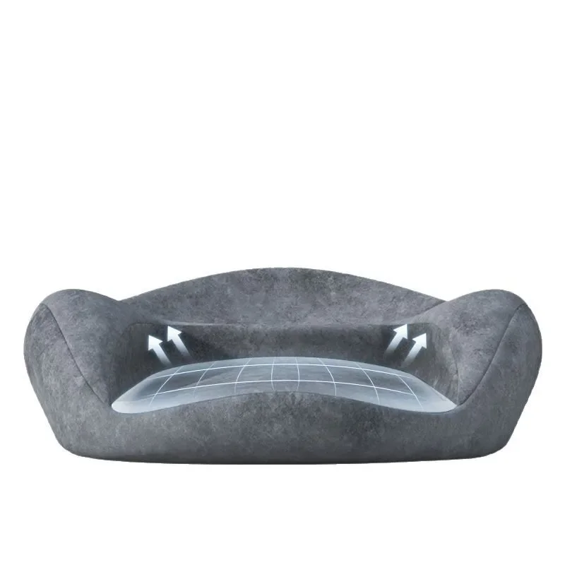 

Meditation Cushion Memory Cotton Yoga Mat Sedentary Ergonomic Lazy