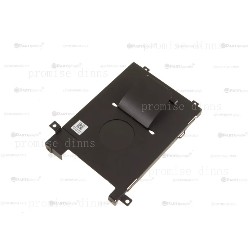 M  Hard Disk Bracket 0DH10G FOR DELL Precision M7530 M7540 Hard Disk Shelf