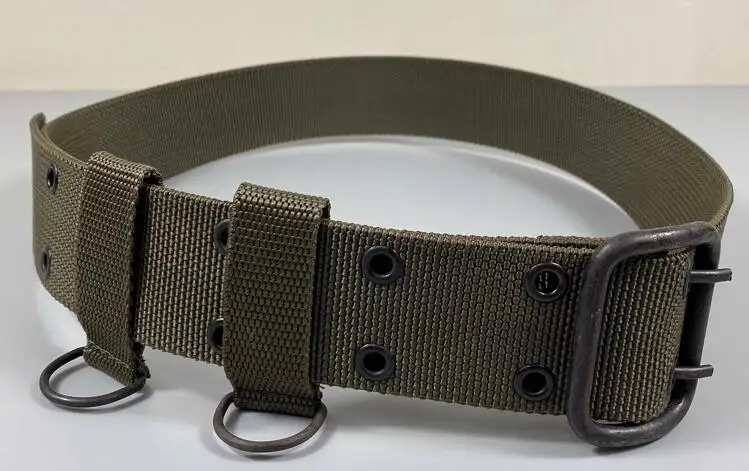 Russian Military Imported VKBO Double Needle Armed Belt Nylon Outer Belt Public Military Version Original Product