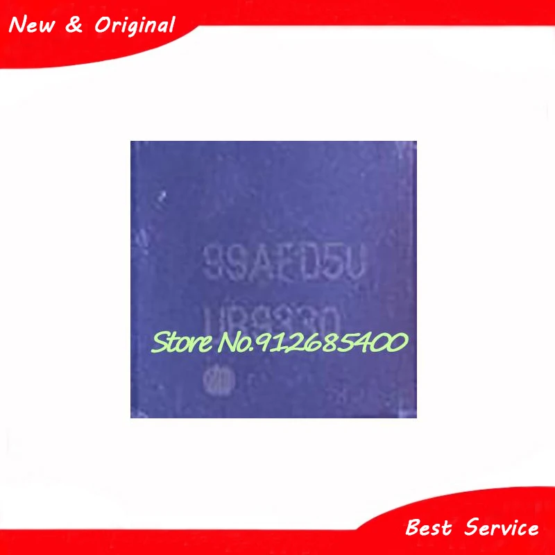 2 шт./партия DS90UB933TRTVRQ1 UB933Q WQFN32 новая и оригинальная фотография