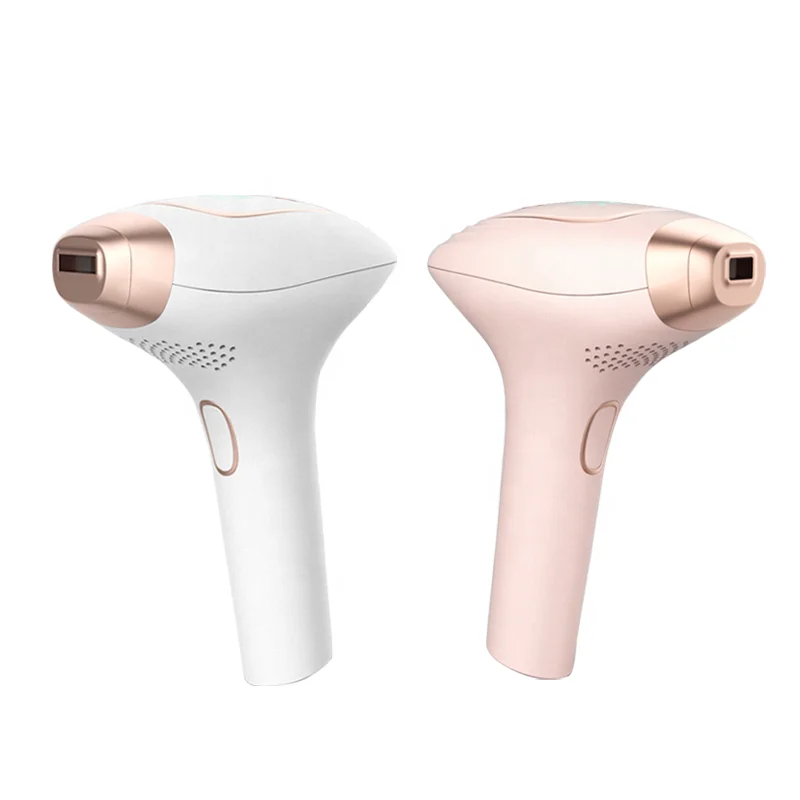 Smart Library Liman Painless Home Hair Removal Device With 999999 Flash Shots IPL  For Body & Armpit Uller Lips Remover Mac