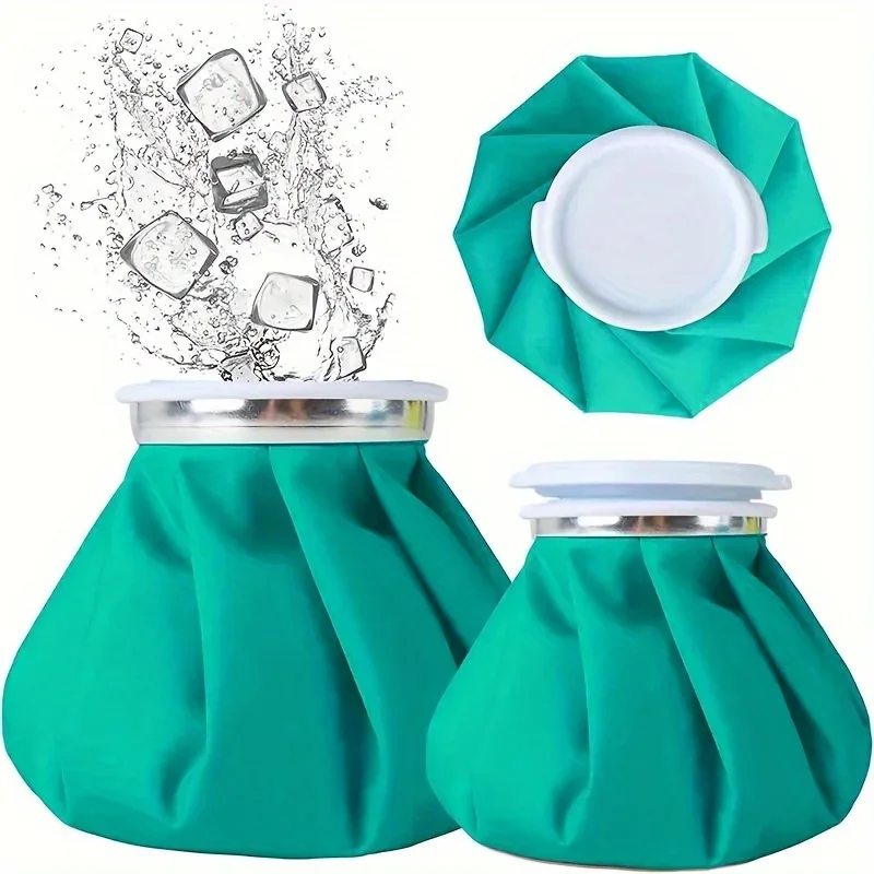 Ice on Swelling: A Comprehensive Guide to Choosing the Right Ice Pack for Pain Relief and Injury Care