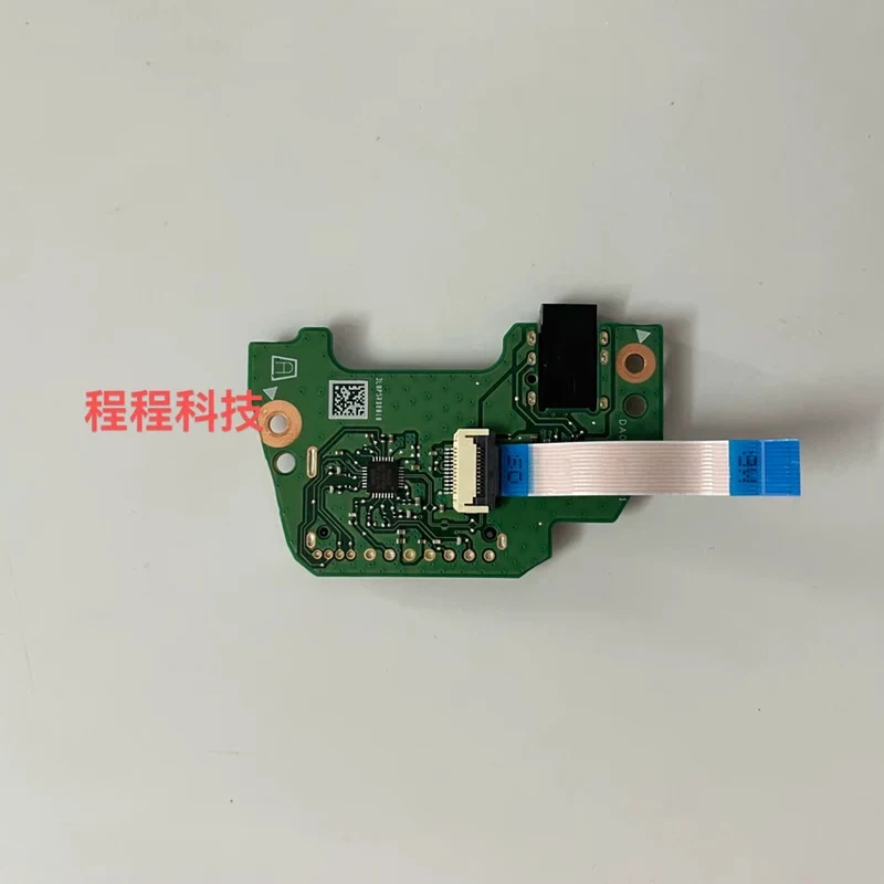 DA0P5DTH8B1 For HP 15-EF 15-DY 15S-EQ 15S-FQ Laptop Switch USB Audio Board SD Card High Quality 100% Tested Fast Delivery