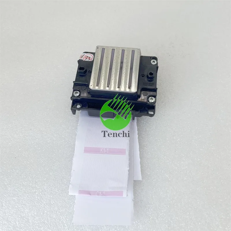 Original New Printhead For Epson i3200 A1/E1/U1 Printer Print Head Inject printer parts