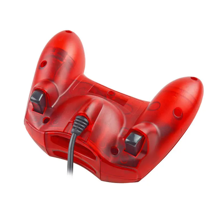 Przewodowy kontroler do gier Xbox Old Generation Przewodowy gamepad Joystick do gier Joypad do Microsoft Xbox z funkcją wibracji — zdjęcie produktu 6