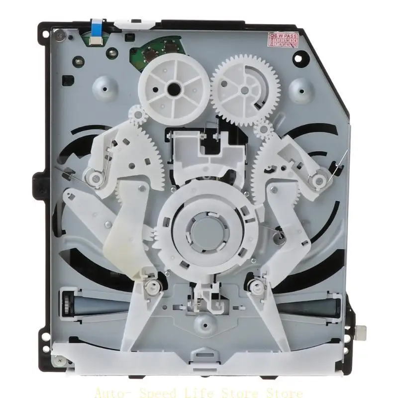 02DA محمولة دائمة Blu-ray DVD Drive Drive لبرنامج KEM-490 Game Console Parts Assembly مجموعة إكسسوارات مجموعة أدوات التجميع #3