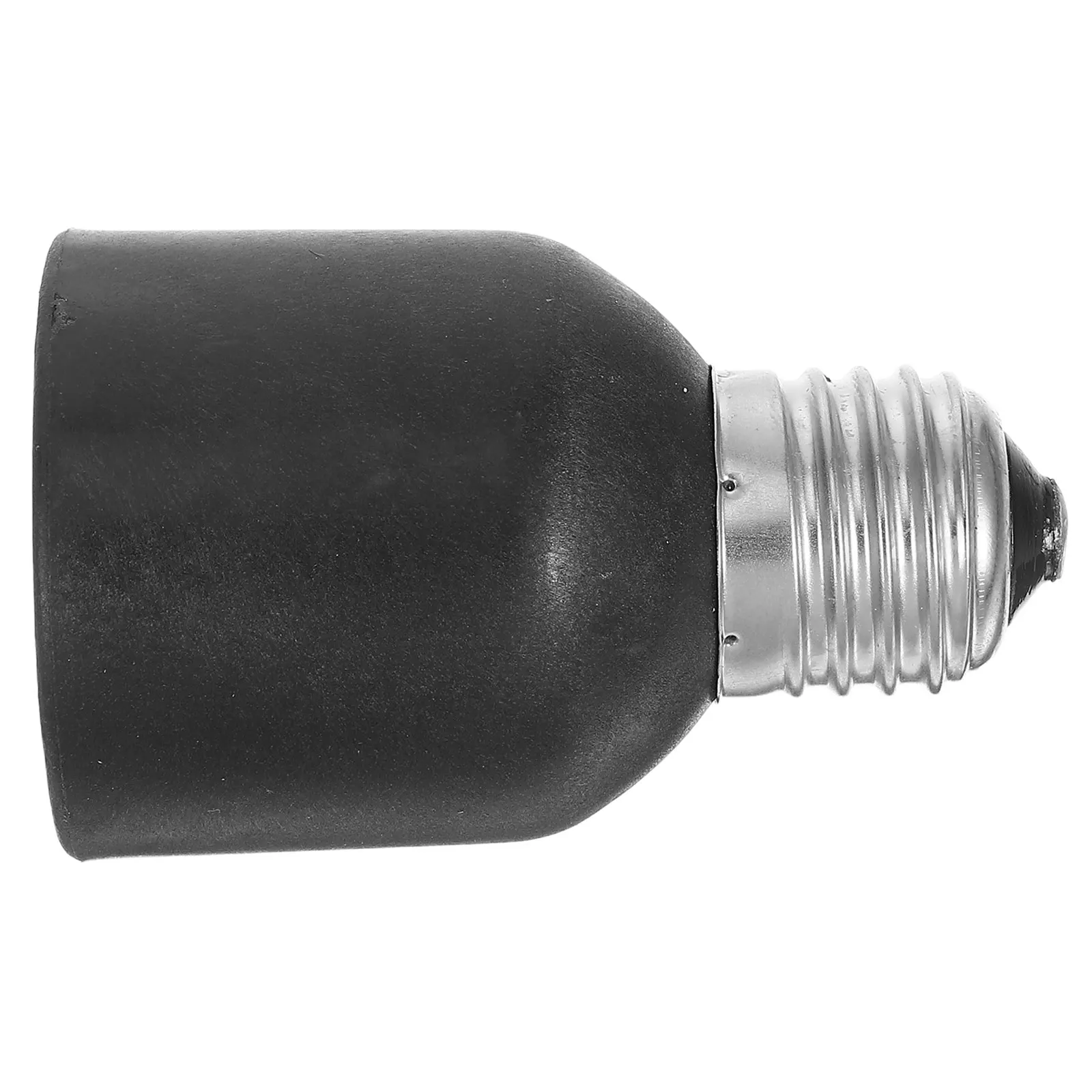 E27 to E40 Bulb Socket Converter Lamp Adapter Durable Safe Easy Installation Light Holders Socket BaseAdapterManager