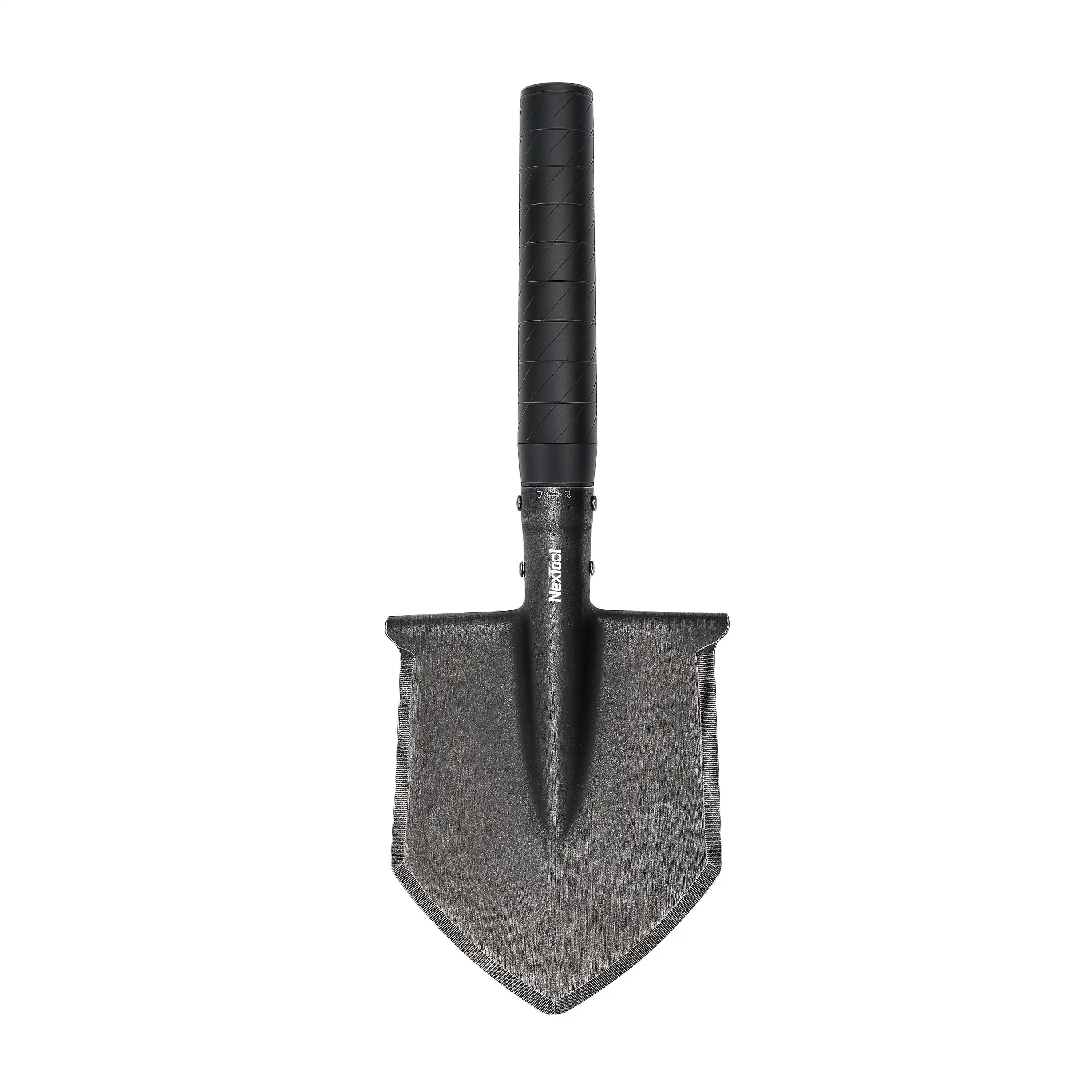 NexTool Retractable Shovel with Hidden Telescopic Design
