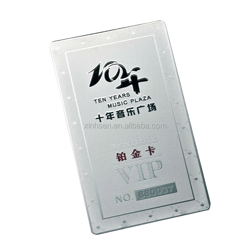 custom.Custom Etched Stainless Steel Luxury Metal Business Cards VIP Membership Card-High-End Fabrication Services