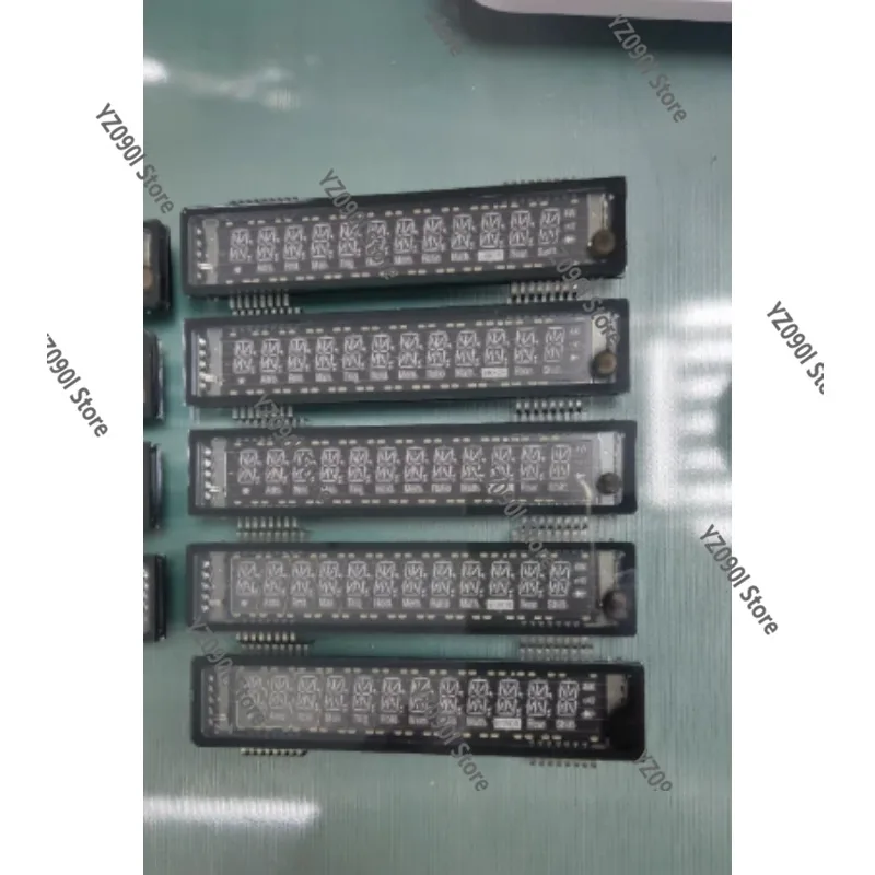 Vfd Display Screen … - image