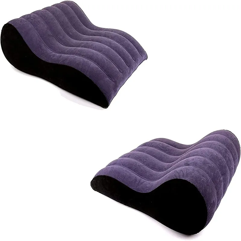 Adults Make Love Chair Pillow Cushion Furniture Positions Aid Assist Posture Support Couples Games S Shape Sofa Bed Sexytoys