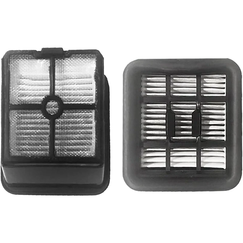 Brosse rouleau et filtre Hepa pour aspirateur Bissell Crosswave, accessoires de remplacement pour nouveau-né, 3 3649A