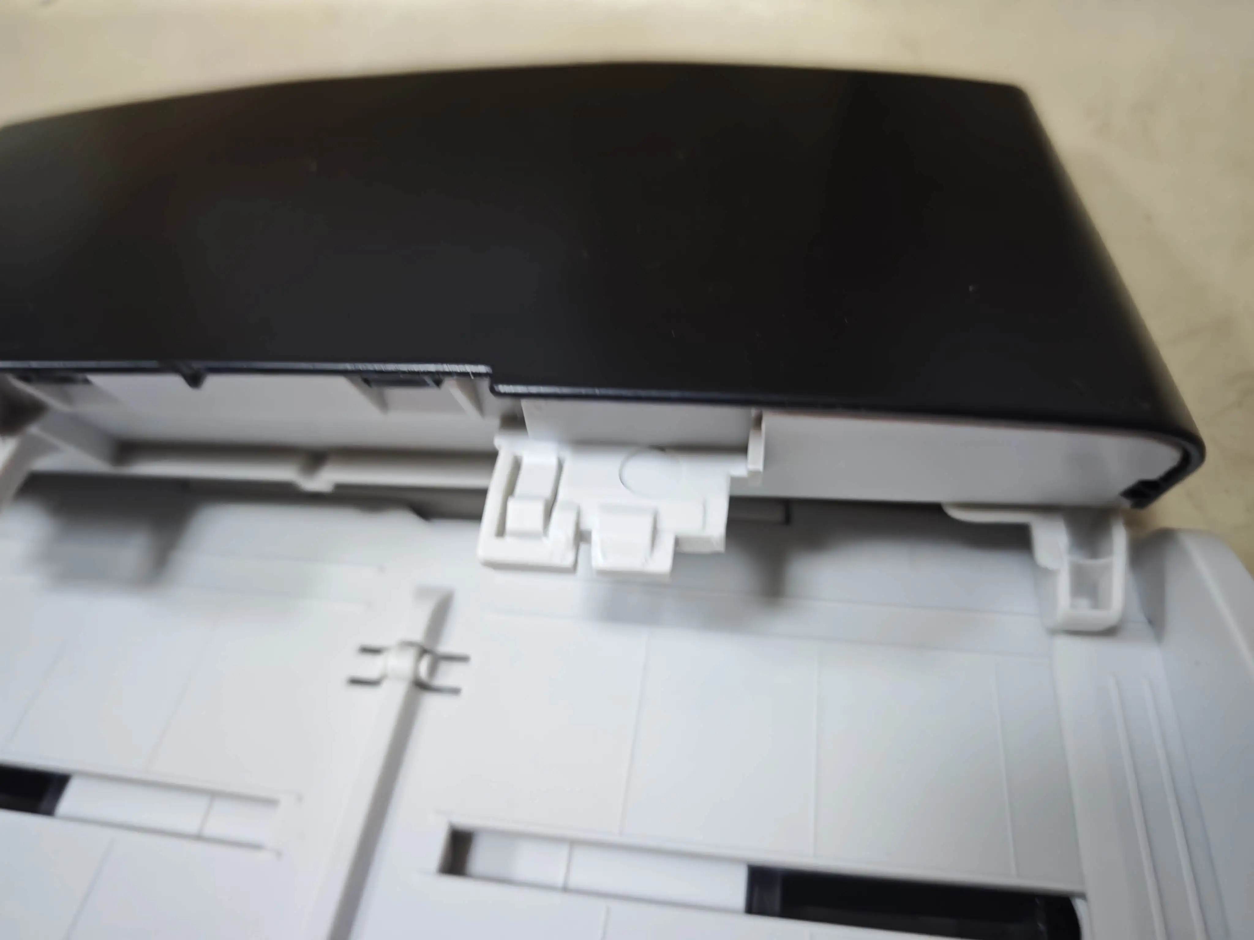 

5 PA03670-E985 Блок желоба входного лотка в сборе Лоток для бумаги Дроссельный блок для Fujitsu fi-7160 fi-7260 fi-7180 fi-7280 fi-7140 fi-7240