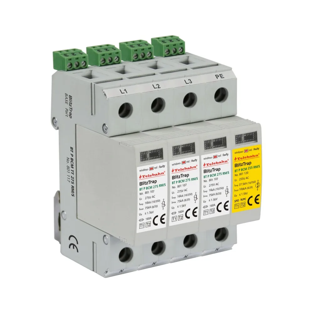 Ac Spd 255/275V Sur…