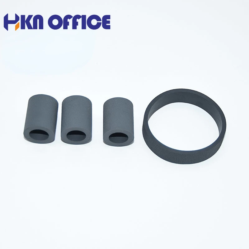 5sets 1736257 1775149 Pickup Feed Roller Tire Kit for EPSON WF C529R C579R C5210 C5290 C5710 C5790 M5298 M5299 M5799