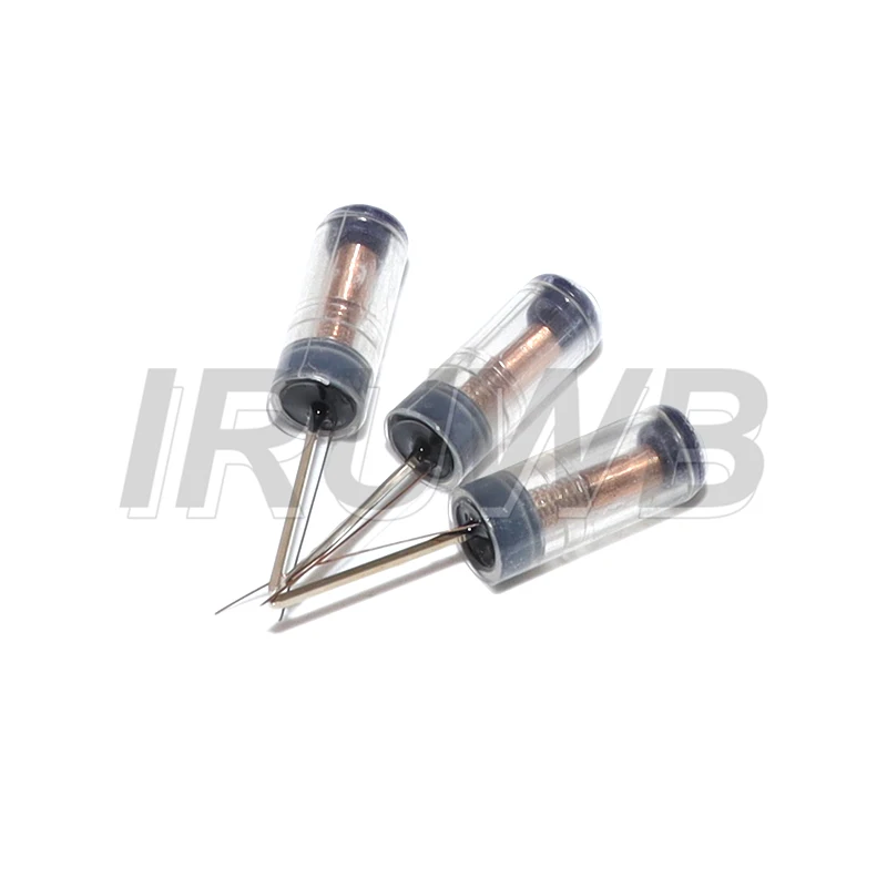 20PCS SW-18015P Sensor Switch High Sensitive Vibration Spring Switch
