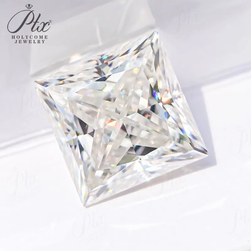 #43 Trending Moissanite Earrings Right Now