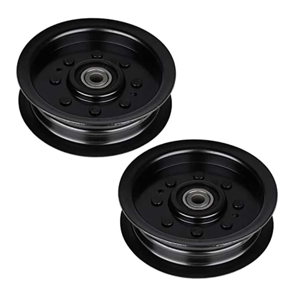 Fitment GT XLS Idler Pulley Wide Compatibility Wide Compatibility Compatible Models Improved Blade Functionality