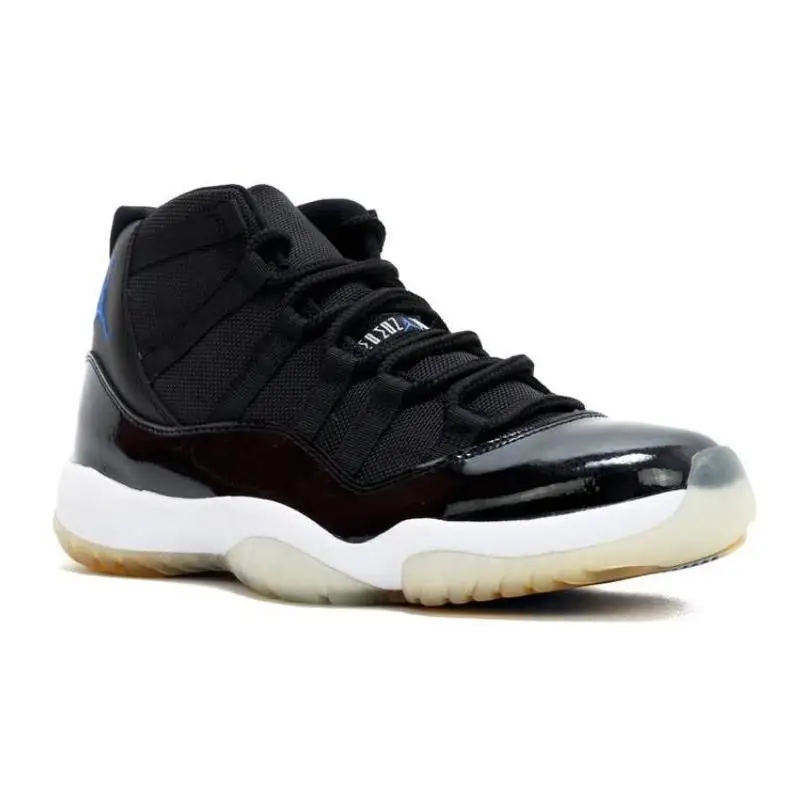 Nike Jordan 11 Retro Space Jam 2009 Sneakers shoes 378037-041