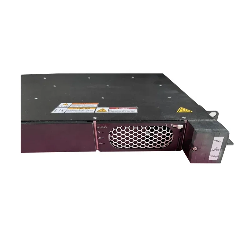 Magic Power Supply 6KVA DC AC Subrack Inverter System ETP23006-C1A1 Telecom Power System 48v Inverter Inverters Converters