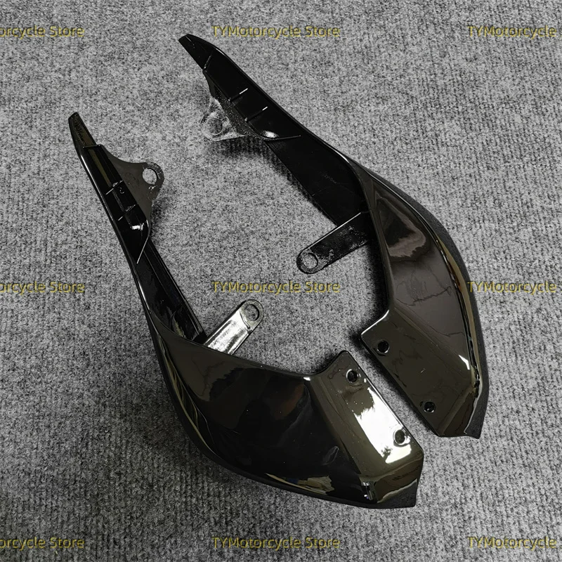 دراجة نارية الخلفية الذيل الجانب هدية غطاء لوحة صالح لياماها MT-07 MT 07 MT07 2021 2022 2023 2024 #3