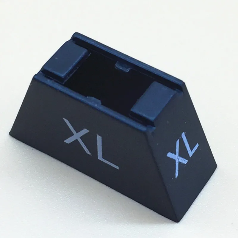 

Size Marker 100 PCs/Bag Plastic Size Markers for Hangers Assorted Pre-Printed Hanger Accessories Snap-on Sizes Marker