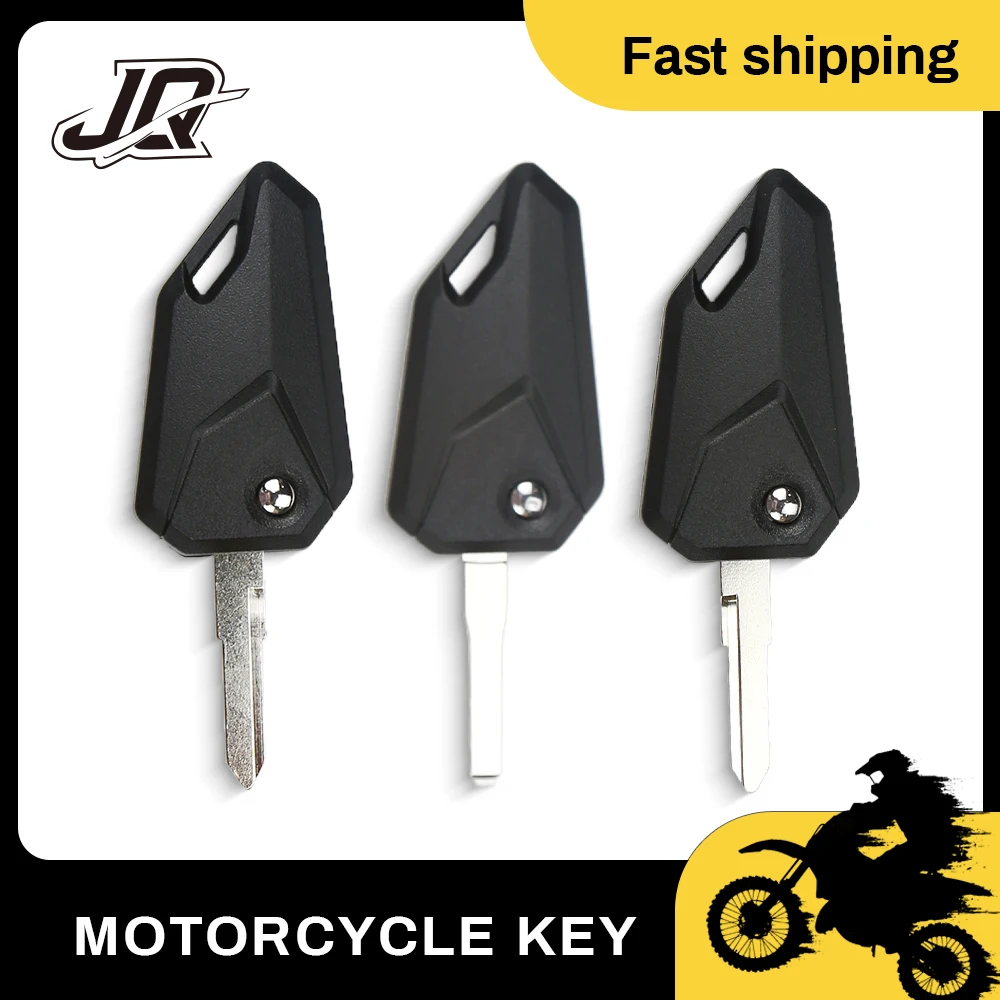 

Blank Key Motorcycle Pocket Knife Folding Key Motorcycle Replace Uncut Keys for Honda CHAVE CANIVETE OCA PARA MOTO HONDA
