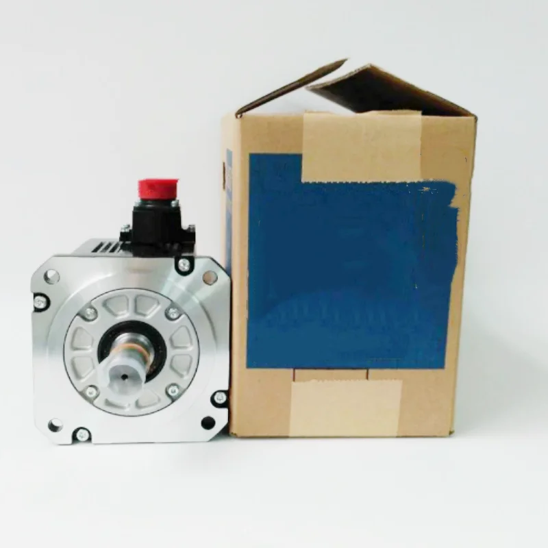 

Brand-new, factory-sealed servo motor HG-KR053B HG-KR13BJ HG-KR23BJ HG-KR43BJ HG-KR73BJ HG-SR52J HG-SR102J HG-SR152J