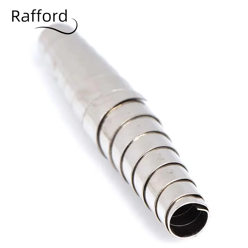 High Quality 2pcs Pruner Replacement Springs Stainless Steel Spring For Gardening Scissors