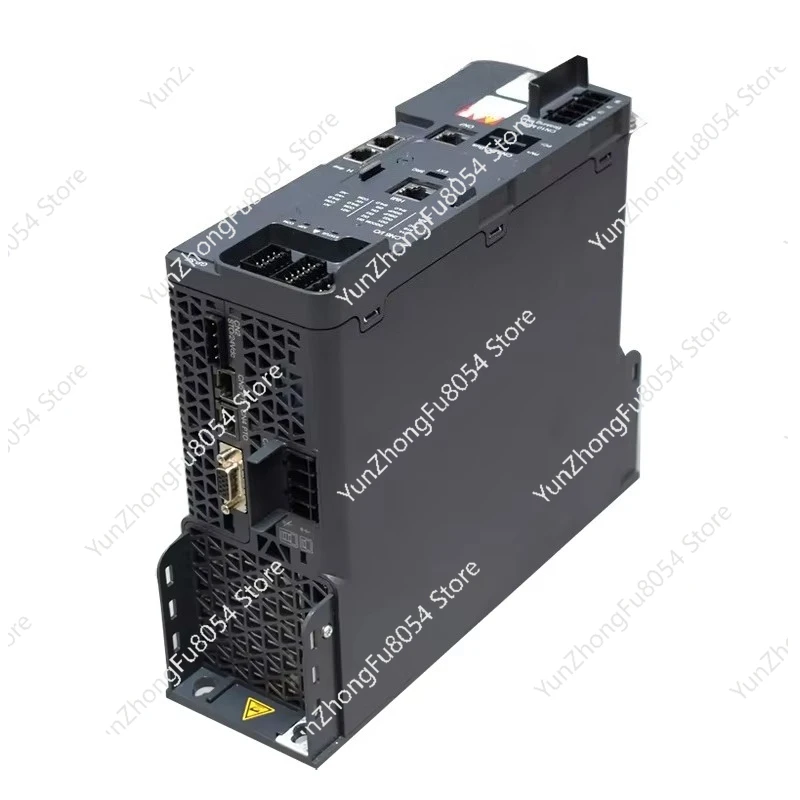 

ATV340U30N4E Variable Speed Drive ATV340 3kW Heavy Duty 400V Three Phase Ethernet