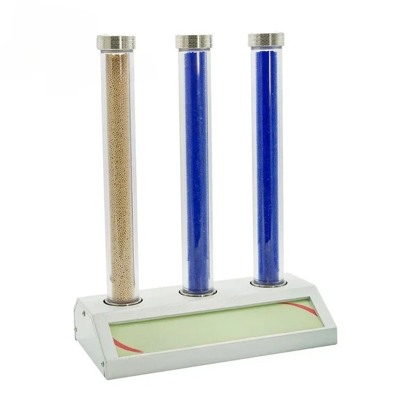 Gas Purifier Gas Filter for Gas Purification Moisture Oxygen Hydrocarbon Removal