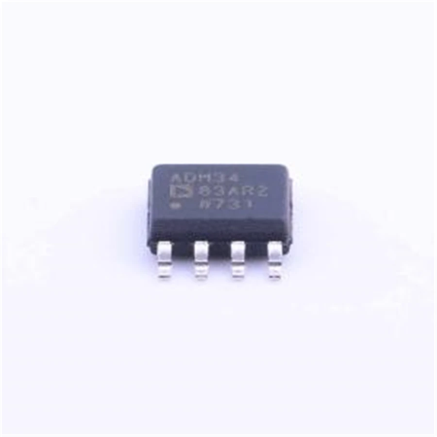 5PCS/LOT(Signal Isolation Devices) ADM3483ARZ-REEL7