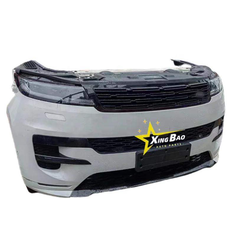 Hot Selling  for Discovery Sport Front Bumper Compatible with 2013-2016 for Range Rover Sport
