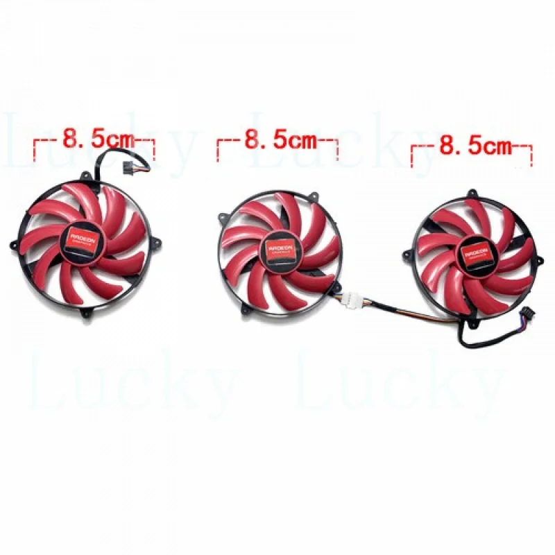 f  Graphics Card Cooling Fan  for  AMD FirePro S10000