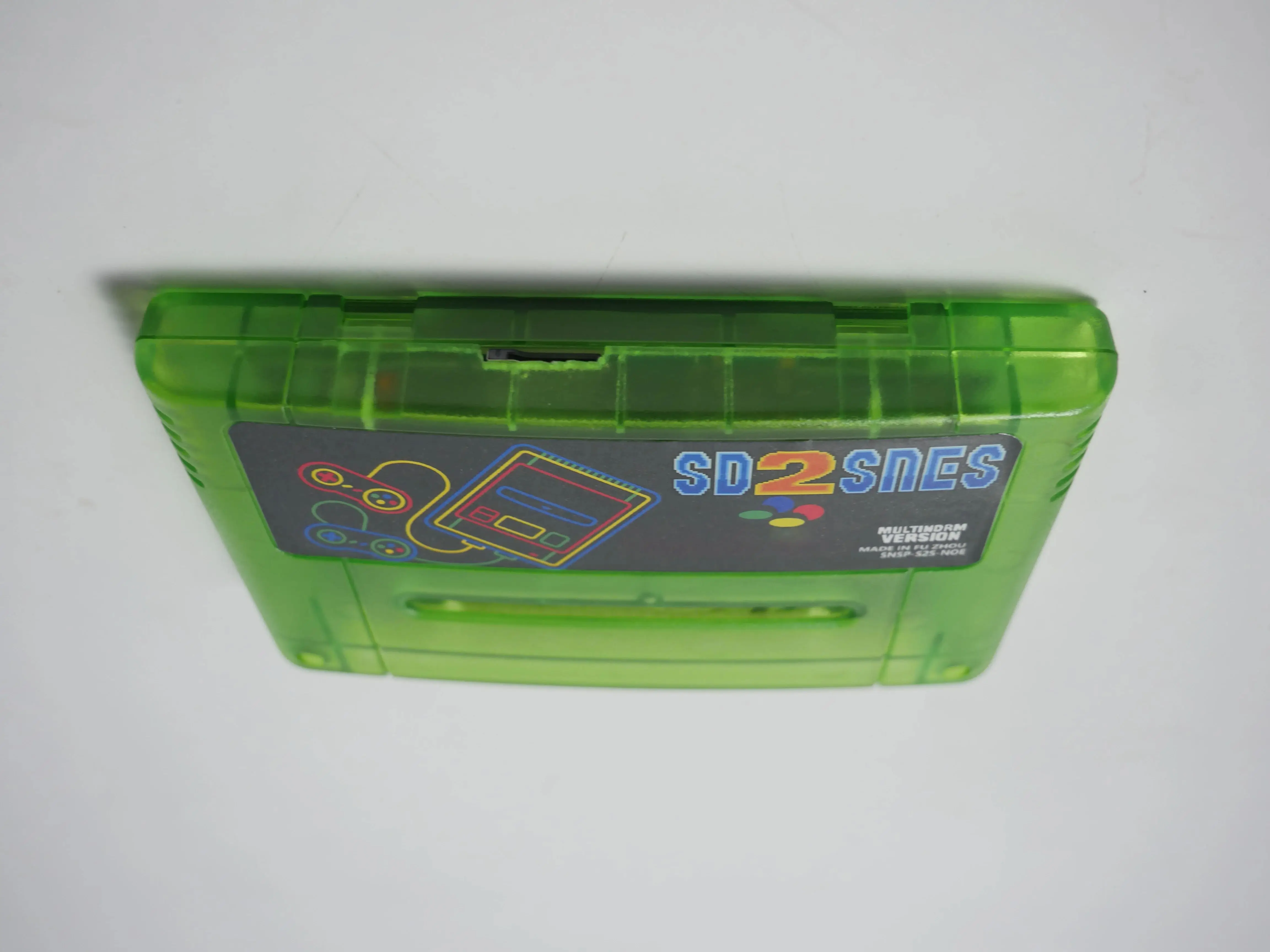 

SD2SNES Super Flash Card Game Card For SFC Game Console