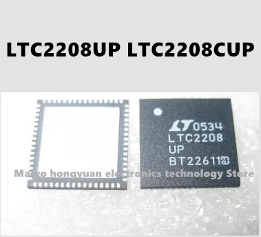 1 adet/grup LTC2208UP LTC2208CUP LTC2208IUP LTC2208 stokta hangi mallar