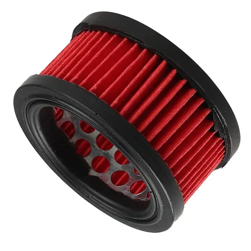 Imagem -02 - Kit de Filtro de ar para Eco 13030039730 Cs370 Cs400 Cs5000 Cs-3500 Motosserra Filtro de Combustível Vela de Ignição Primer Bulb Tanque de Linhas de Combustível