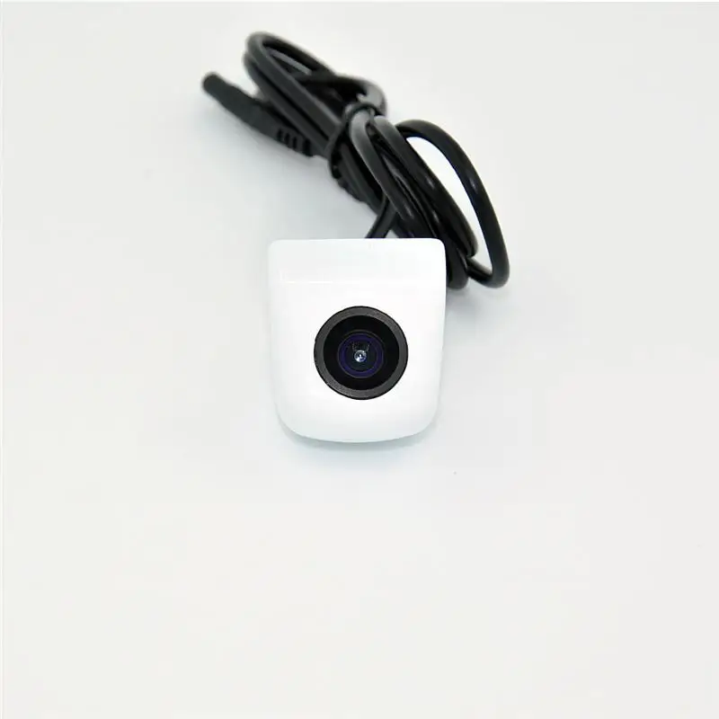 170 degree wide angle Car CCD  Rearview Camera Waterproof Night  Luxur car reversse backup Camera rear view camera