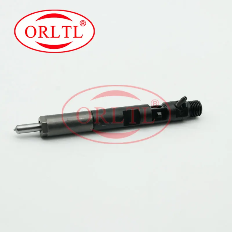 

ORLTL Fuel Injector EJBR04001D 8200567290 Common Rail Sprayer EJB R04001D for RENAULT Grand Scenic Mk II 1.5L DCI (100bhp)