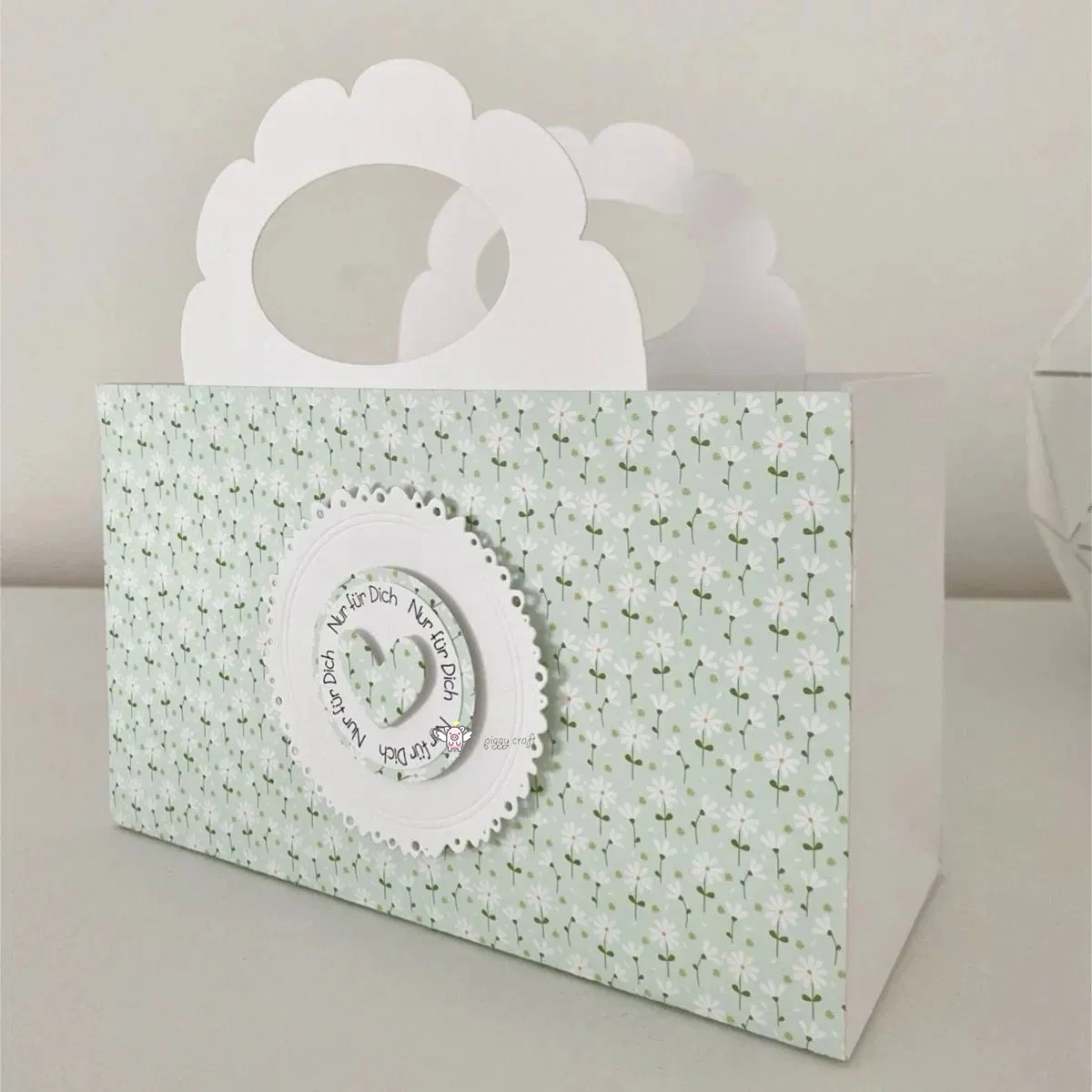 

Новые ремесленные металлические штампы для резки, классическая волнистая ручка, нож для скрапбукинга, нож для рукоделия, лезвие, трафареты, штампы