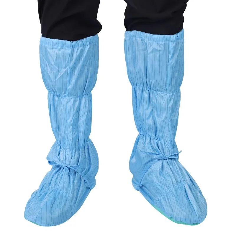 Рисунок 3 - Беспылевая защитная ткань Пыленепроницаемые