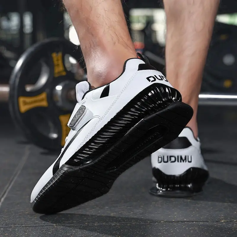 New wear-resistant weightlifting training shoes Hot sale unisex summer essential comfortable lightweight high quality