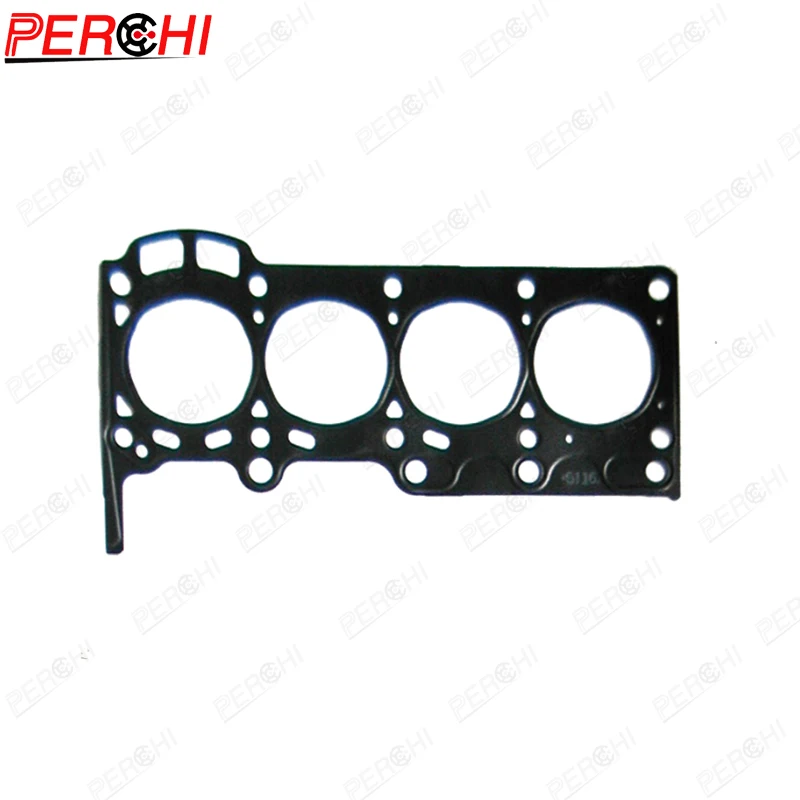 1SZ FE OEM 11115-23030 Cylinder Head Gasket for TOYOTA Yaris Echo 1999-2005 PLATZ (NCP1_, SCP1_) 1999/04-2005/10