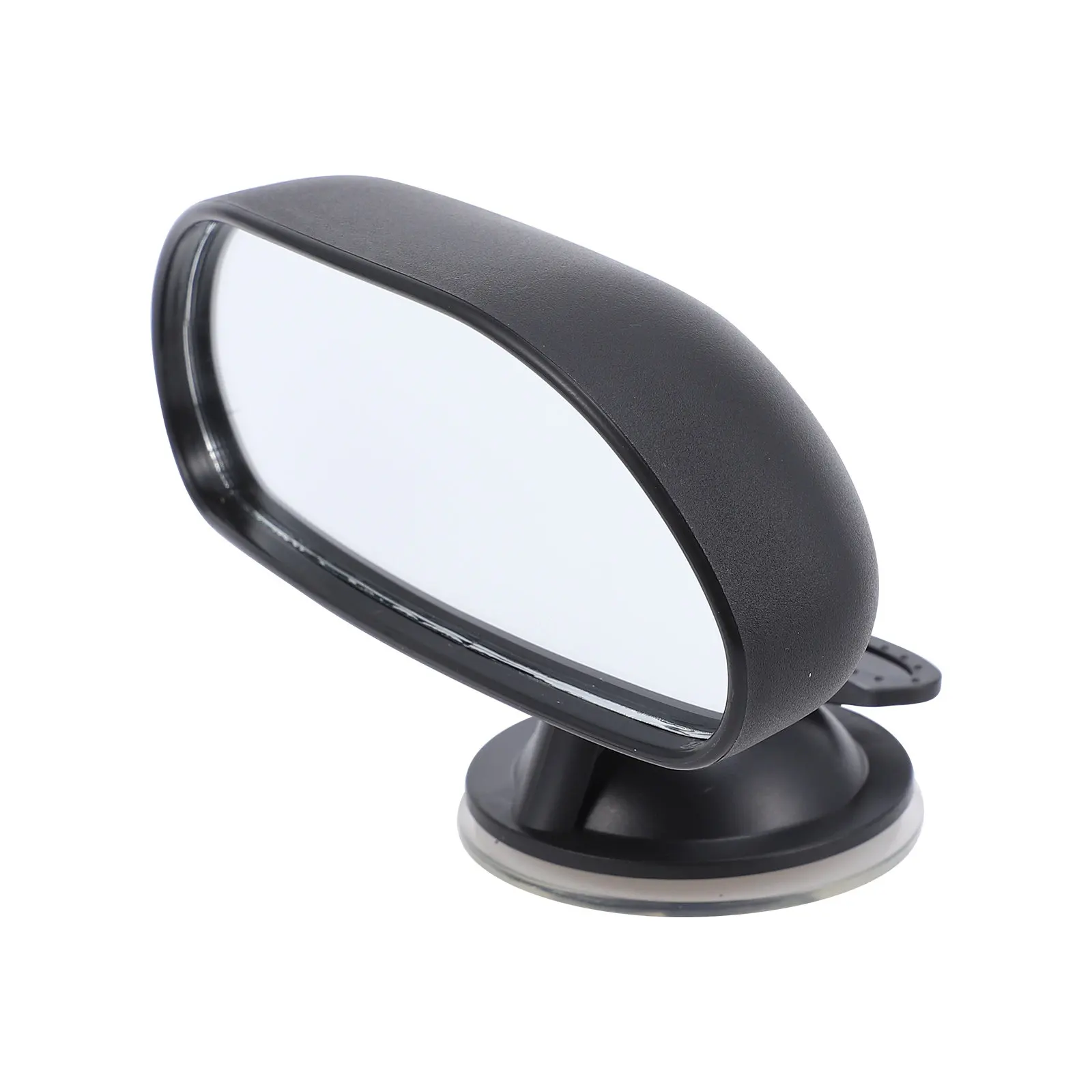 High Quality Child Safety Rearview Mirror for Car Use Large Clear View Mirror for Infant Monitoring Suction Cup Installation No