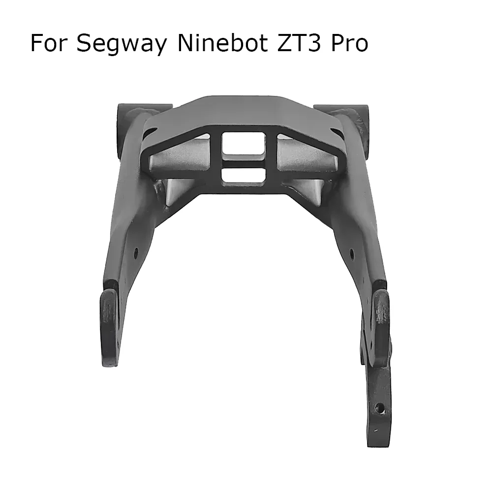 

Задняя вилка в сборе, опорный рычаг рамы колеса для Segway Ninebot ZT3 Pro, запасные части для задней вилки электрического скутера
