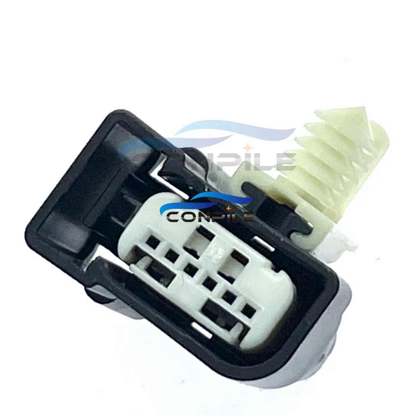 for Ford Mondeo password pair plug connector 6PIN