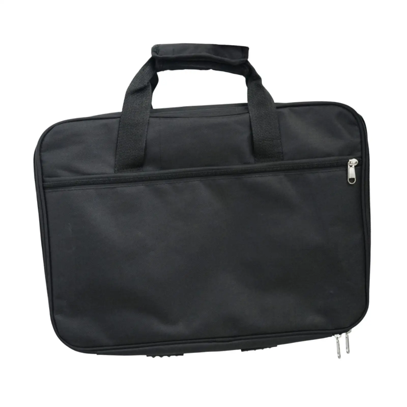 Double Drum Pedals Bag,Professional,with Carry Handle and Shoulder Strap,Padded Gig Bag Case for Outdoor Travel Concert