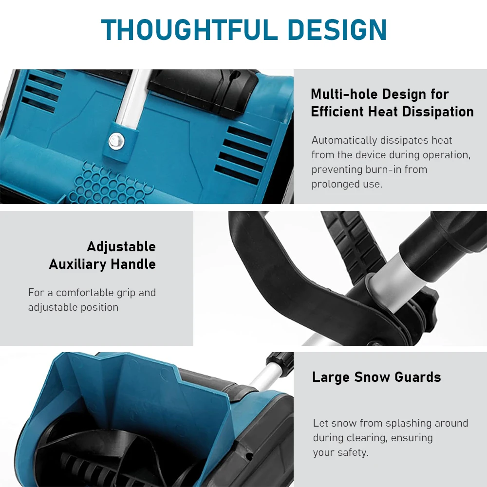 Thumbnail 4 - #22 Trending Snow Shovels Right Now