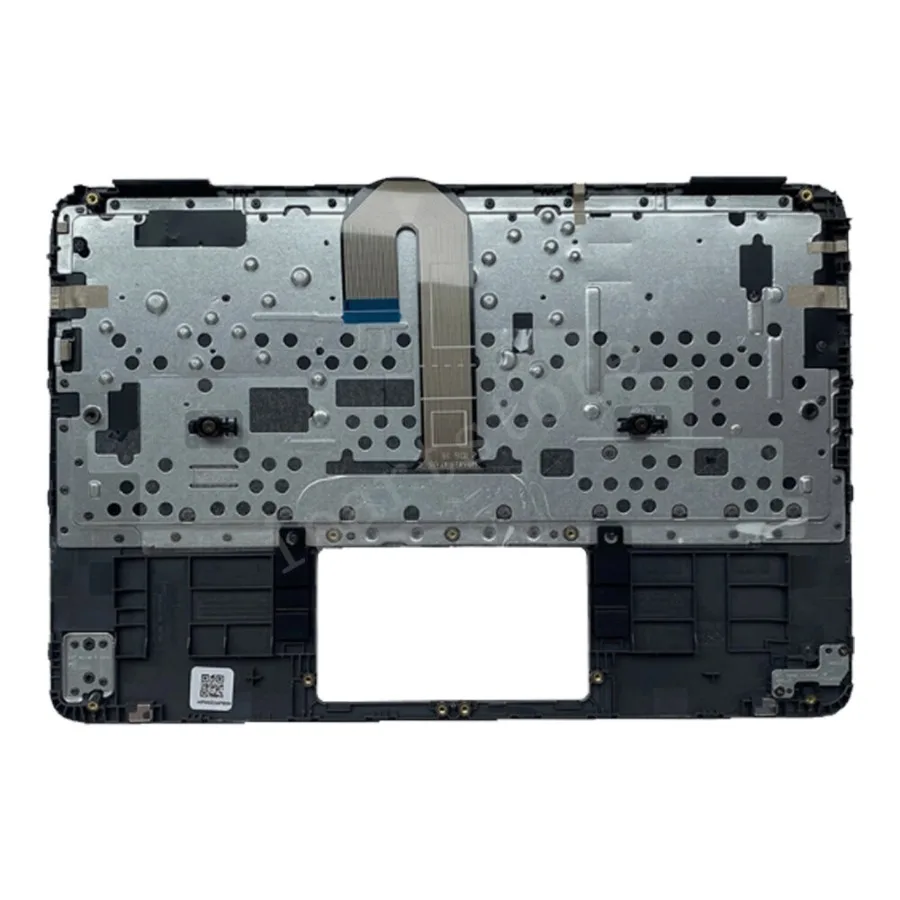 

New For HP Chromebook X360 11 G3 EE Palmrest Keyboard L92214-001 US