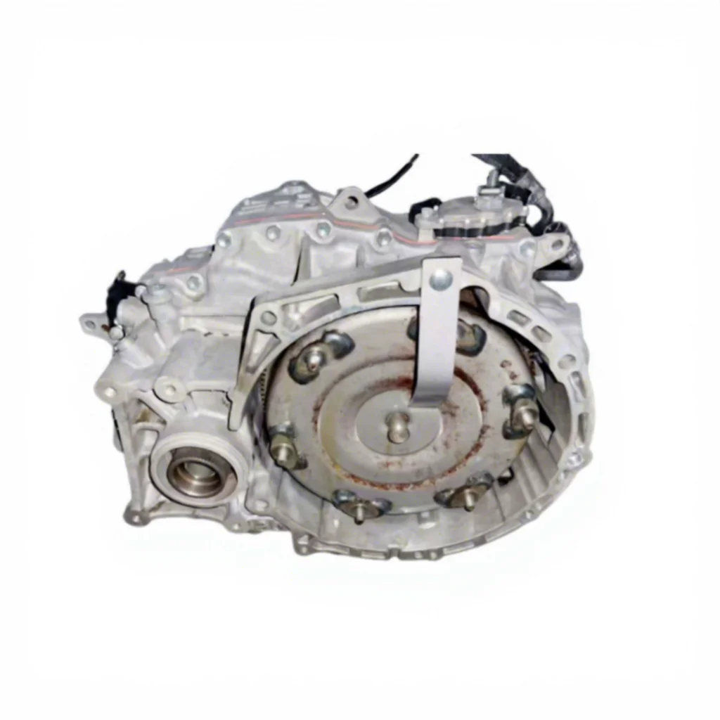 

CSD Used CSD Original 1.6TD 6 Speed AWD TF62SN TF-60SN 09M Auto Transmission for Golf Bora for for Touran Scirocco EOS CC
